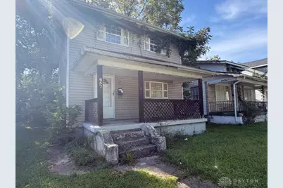 657 Randolph Street, Dayton, OH 45417 - Photo 2
