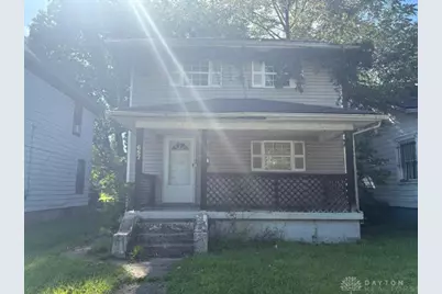 657 Randolph Street, Dayton, OH 45417 - Photo 1