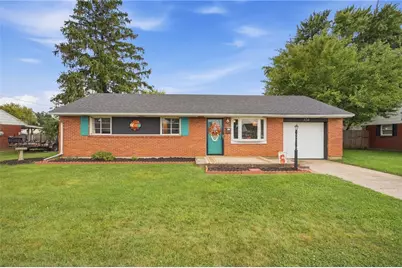 854 Fitchland Drive, Vandalia, OH 45377 - Photo 2
