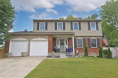 12088 Goodfield Court, Cincinnati, OH 45240 - Photo 1