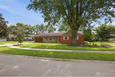 3524 Ascot Court, Kettering, OH 45429 - Photo 2