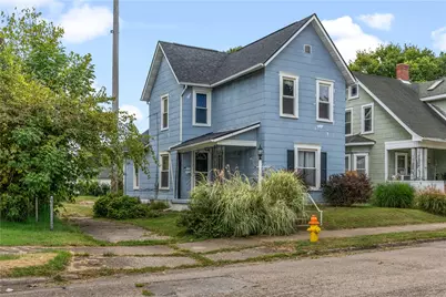 1217 W Mulberry Street, Springfield, OH 45506 - Photo 1