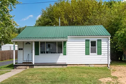 144 Hulse Street, Sabina, OH 45169 - Photo 1