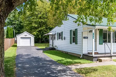 144 Hulse Street, Sabina, OH 45169 - Photo 2