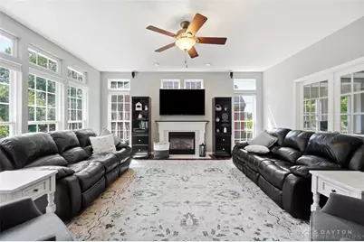 125 Blackford Drive, Springboro, OH 45066 - Photo 18