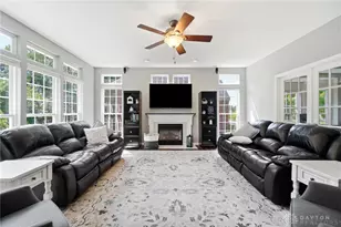 125 Blackford Dr, Springboro, OH 45066 - Photo 18