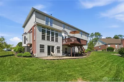 125 Blackford Drive, Springboro, OH 45066 - Photo 44
