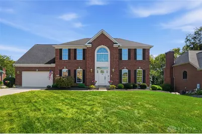 125 Blackford Drive, Springboro, OH 45066 - Photo 1