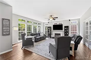 125 Blackford Dr, Springboro, OH 45066 - Photo 4