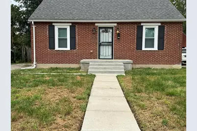 714 Osmond Avenue, Dayton, OH 45417 - Photo 1