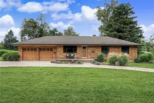 345 Ginghamsburg Rd, Tipp City, OH 45371 - Photo 1