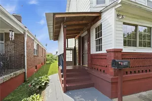 611 Maryland Ave, Dayton, OH 45404 - Photo 4