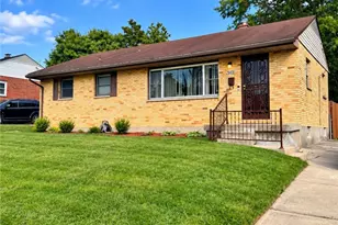 2520 Baywood St, Dayton, OH 45406 - Photo 1