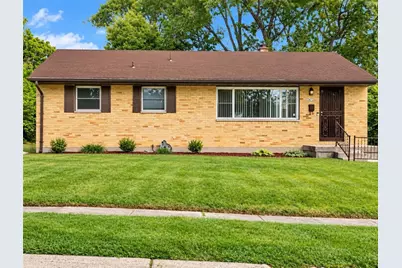 2520 Baywood Street, Dayton, OH 45406 - Photo 2