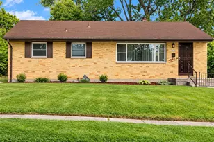 2520 Baywood St, Dayton, OH 45406 - Photo 2