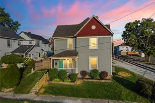 611 S Plum St, Troy, OH 45373 - Photo 1