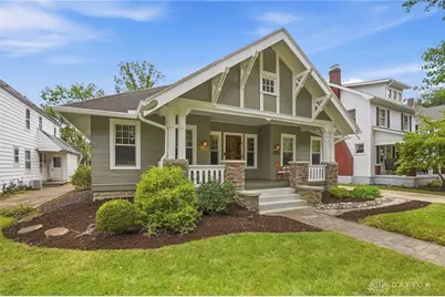 148 Telford Avenue, Oakwood, OH 45419 - Photo 2