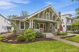 148 Telford Ave, Oakwood, OH 45419 - Photo 2