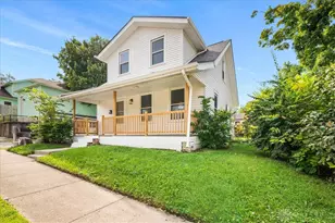 2010 Argyle Ave, Dayton, OH 45410 - Photo 2