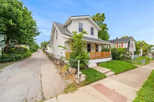2010 Argyle Ave, Dayton, OH 45410 - Photo 4