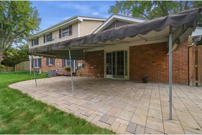 2933 Meadow Park Drive, Kettering, OH 45440 - Photo 10