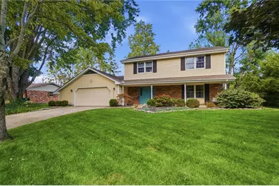 2933 Meadow Park Drive, Kettering, OH 45440 - Photo 4