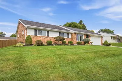 1151 Wollenhaupt Drive, Vandalia, OH 45377 - Photo 2