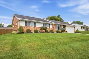 1151 Wollenhaupt Dr, Vandalia, OH 45377 - Photo 2