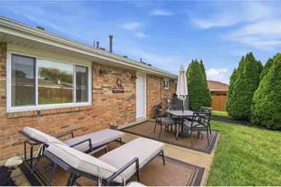 1151 Wollenhaupt Drive, Vandalia, OH 45377 - Photo 32