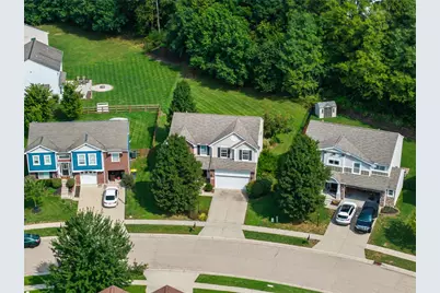 230 Bailey Lane, Springboro, OH 45066 - Photo 2