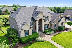 1617 Ashmont Ct, Beavercreek Twp, OH 45385 - Photo 4