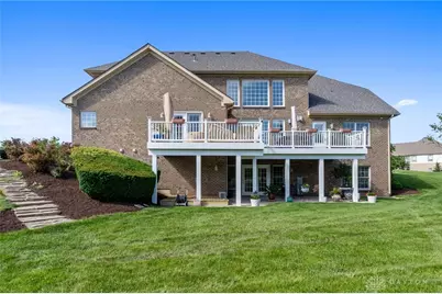 1617 Ashmont Court, Beavercreek Twp, OH 45385 - Photo 56