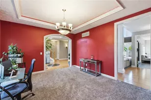 1617 Ashmont Ct, Beavercreek Twp, OH 45385 - Photo 28