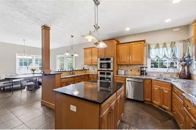 1617 Ashmont Court, Beavercreek Twp, OH 45385 - Photo 18