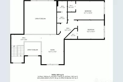 1617 Ashmont Court, Beavercreek Twp, OH 45385 - Photo 86
