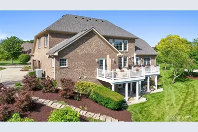 1617 Ashmont Court, Beavercreek Twp, OH 45385 - Photo 60
