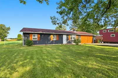 164 Yost Road, West Alexandria, OH 45381 - Photo 2