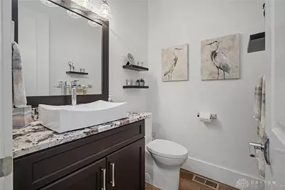 8303 Turning Leaf Crossing, Springboro, OH 45066 - Photo 24
