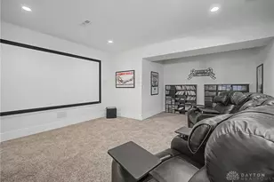8303 Turning Leaf Crossing, Springboro, OH 45066 - Photo 44