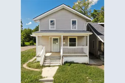 467 Groveland Avenue, Dayton, OH 45417 - Photo 1