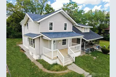 467 Groveland Avenue, Dayton, OH 45417 - Photo 2