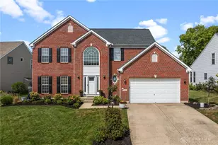 53 Meadows Dr, Springboro, OH 45066 - Photo 2