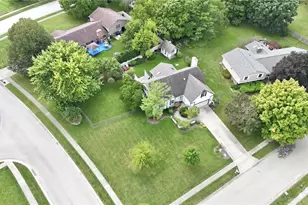 9267 N Creek Ln, Centerville, OH 45458 - Photo 58