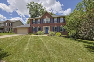 4763 Logsdons Meadow Dr, Liberty Township, OH 45011 - Photo 1