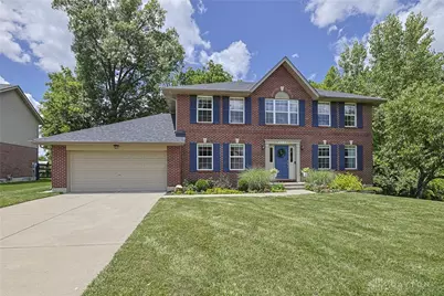 4763 Logsdons Meadow Drive, Liberty Township, OH 45011 - Photo 2
