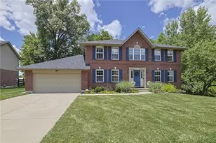 4763 Logsdons Meadow Dr, Liberty Township, OH 45011 - Photo 2