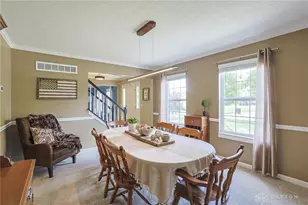 4763 Logsdons Meadow Dr, Liberty Township, OH 45011 - Photo 12