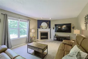 4763 Logsdons Meadow Dr, Liberty Township, OH 45011 - Photo 8