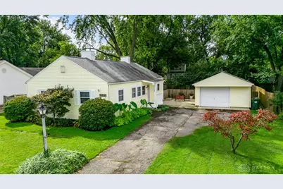 512 Earnshaw Drive, Kettering, OH 45429 - Photo 1