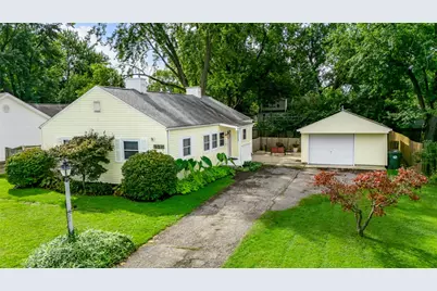512 Earnshaw Drive, Kettering, OH 45429 - Photo 20